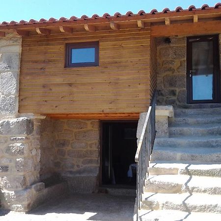 Casa Da Corga Villa Portela  Luaran gambar