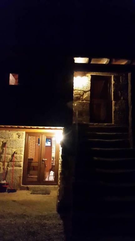 Casa Da Corga Villa Portela  Luaran gambar