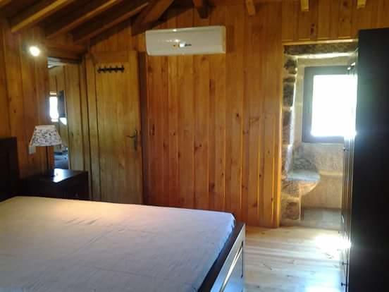 Casa Da Corga Villa Portela  Luaran gambar