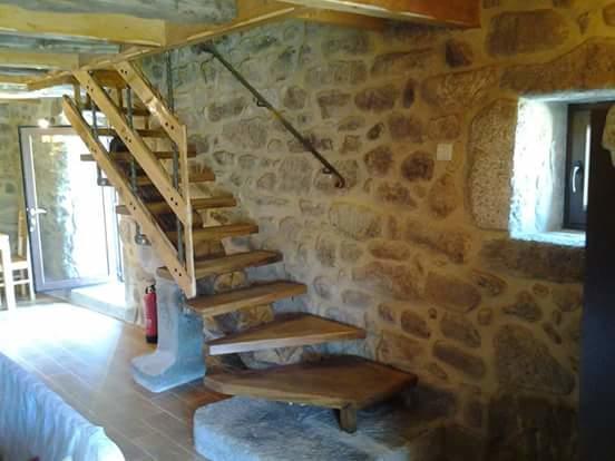 Casa Da Corga Villa Portela  Luaran gambar
