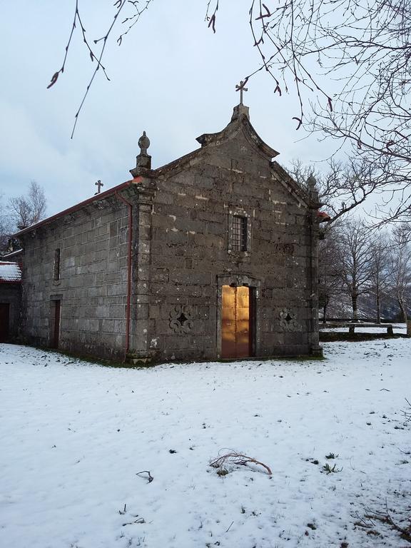 Casa Da Corga Villa Portela  Luaran gambar
